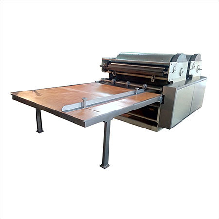 Flexo Printing Machine Flexo Printing Machine