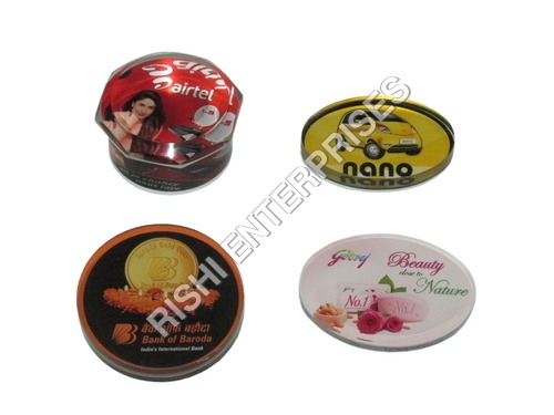 Customize Design Acrylic Paper Weight Customize Design Acrylic Paper Weight
