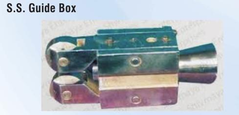 SS Guide box SS Guide box
