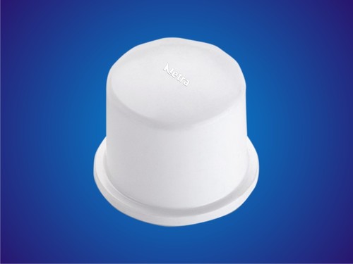 UPVC White Reducing Bush UPVC White Reducing Bush