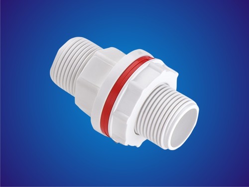 UPVC Water Tank Nipple UPVC Water Tank Nipple