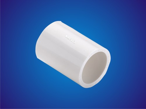 UPVC Pipe Fitting Coupler UPVC Pipe Fitting Coupler