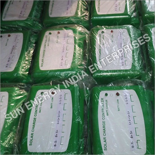 MPPT Solar Charge Controller MPPT Solar Charge Controller