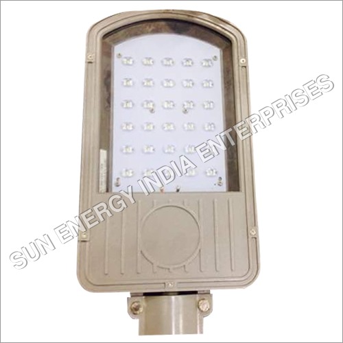 A/C LED Street Lights A/C LED Street Lights