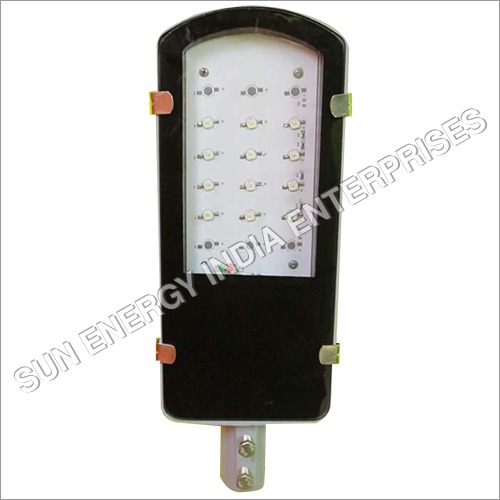 Outdoor Solar LED Street Lights Outdoor Solar LED Street Lights
