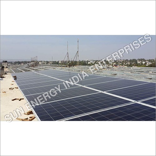 Solar Energy Power Plants Solar Energy Power Plants