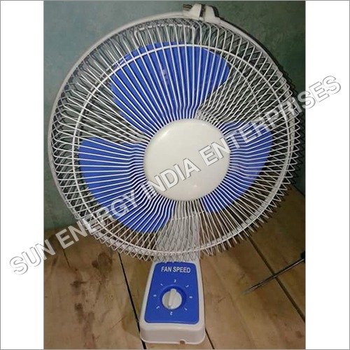 Solar Direct Current Fan Solar Direct Current Fan