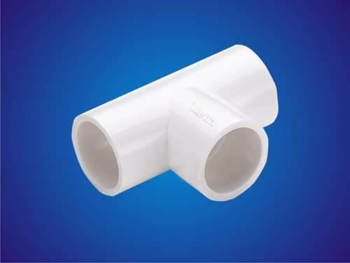 UPVC Plain Tee UPVC Plain Tee