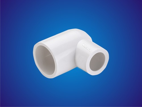 uPVC Plain Reducer Elbow uPVC Plain Reducer Elbow