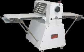 Puff Sheeter Puff Sheeter