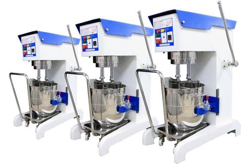 Planetary Mixers Planetary Mixers