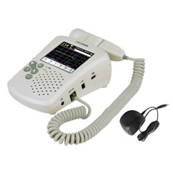 Handheld Doppler Vascular Handheld Doppler Vascular
