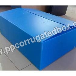 Polypropylene Plastic Corrugated Boxes Polypropylene Plastic Corrugated Boxes