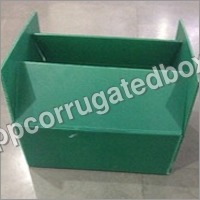 Polypropylene Crates & Bins Polypropylene Crates & Bins