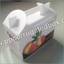 Pp Fruit Boxes Pp Fruit Boxes