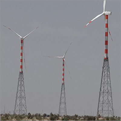 Windmill Structures Windmill Structures