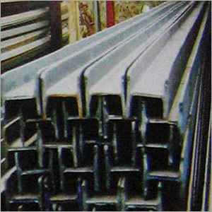 RSJ Poles RSJ Poles
