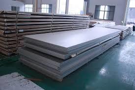 Duplex Steel Sheet Duplex Steel Sheet