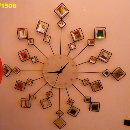 Designer Wall Clock Designer Wall Clock