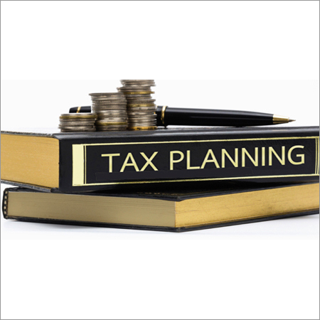 Tax Planning Service Tax Planning Service
