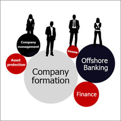 Company Formation Consultant Company Formation Consultant