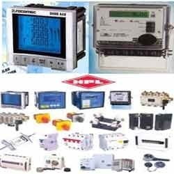 Electronic Meters HPL Socomac Electronic Meters HPL Socomac
