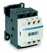 DC Contactors DC Contactors