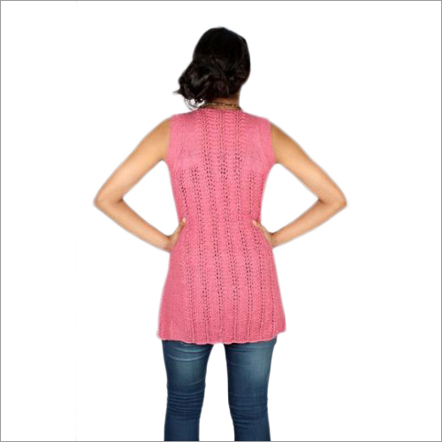 Knit Jacket Knit Jacket