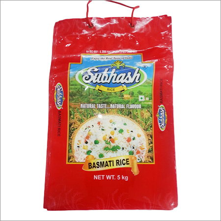 Indian Basmati Rice Indian Basmati Rice