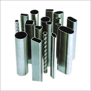 Industrial ERW Tubes Industrial ERW Tubes