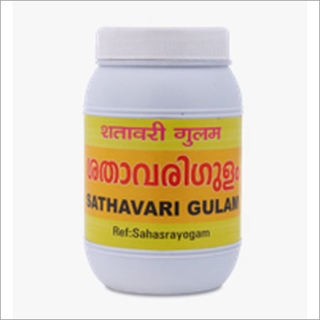 Shatavari Gulam Shatavari Gulam