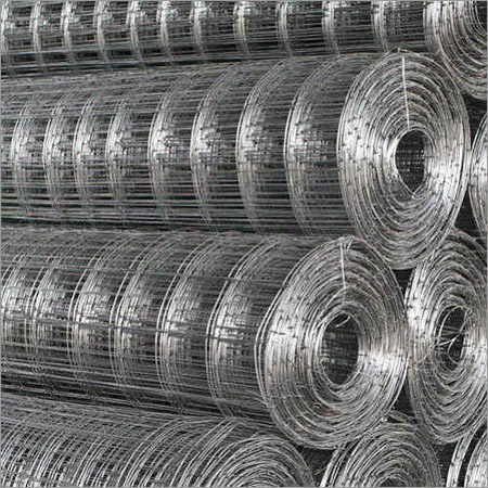 GI Welded Mesh GI Welded Mesh