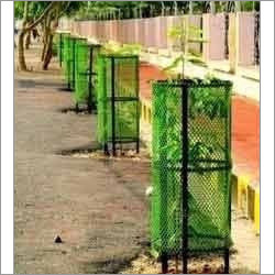 Mesh Tree Guard Mesh Tree Guard