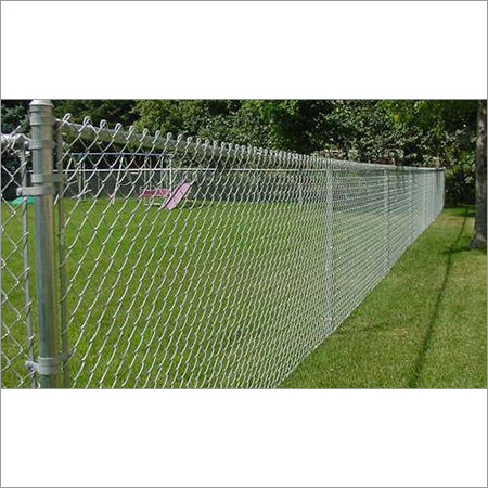 Chain link Fence Chain link Fence
