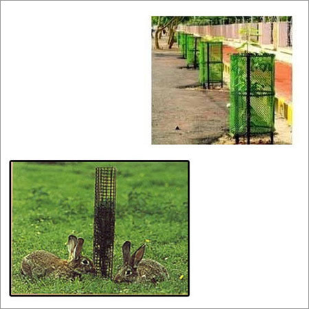 Steel Tree Guard Steel Tree Guard