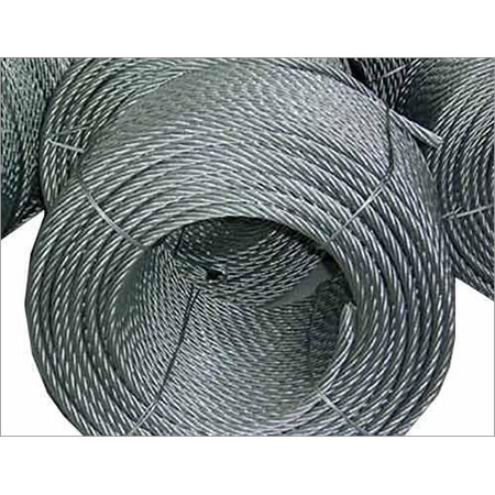 GI Stay Wire GI Stay Wire