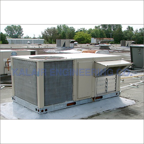 Cleanroom Air Conditioning Systems Cleanroom Air Conditioning Systems