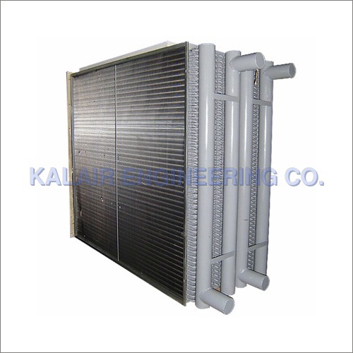 Cooling Coil Cooling Coil