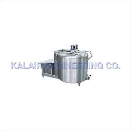 Milk Chiller Mini Milk Chiller Mini