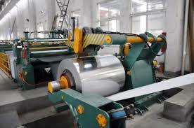 Industrial Stainless Steel Flat Sheets Industrial Stainless Steel Flat Sheets