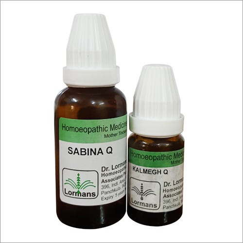 Homeopathic Mother Tinctures Homeopathic Mother Tinctures