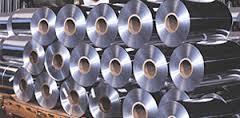 Titanium Shims Titanium Shims