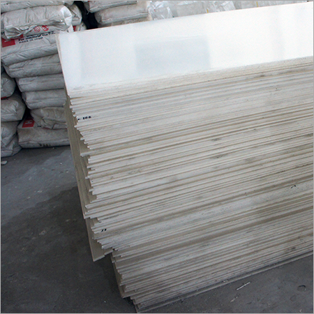 Industrial HDPE Sheet Industrial HDPE Sheet