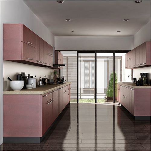 Parallel Kitchen Parallel Kitchen