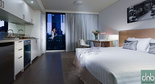 Studio Apartment Studio Apartment