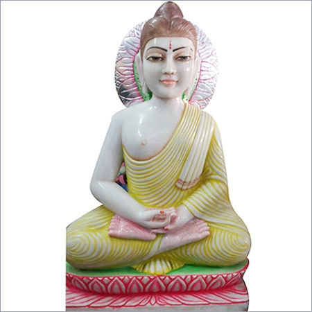 Marble Buddha Statue Marble Buddha Statue