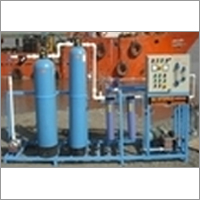 Desalination Water Treatment Plant Desalination Water Treatment Plant