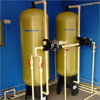 Industrial Water Filters Industrial Water Filters