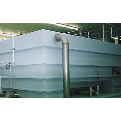 Water Treatment Gravity Filters Water Treatment Gravity Filters