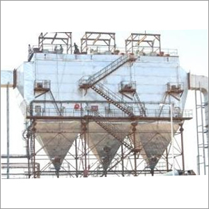 Electrostatic Precipitator Electrostatic Precipitator